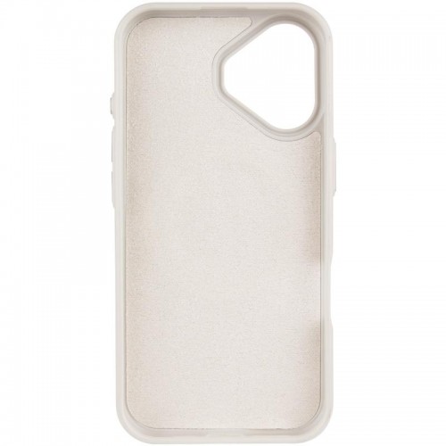 Чехол Syndee с MagSafe для Apple iPhone 16 (6.1") Vivid Rock