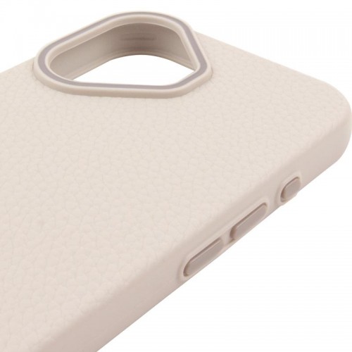 Чехол Syndee с MagSafe для Apple iPhone 16 (6.1") Vivid Rock