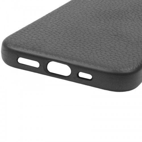 Чохол Syndee with MagSafe для Apple iPhone 16e (6.1") Black / Gray