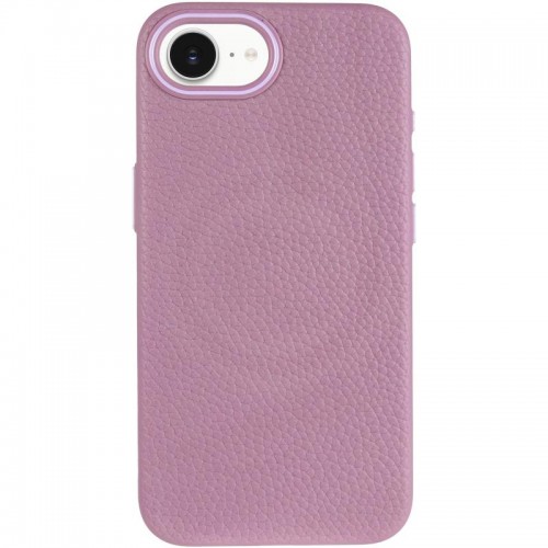 Чохол Syndee with MagSafe для Apple iPhone 16e (6.1") Sunset Purple