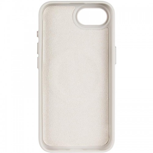 Чехол Syndee с MagSafe для Apple iPhone 16e (6.1") Vivid Rock