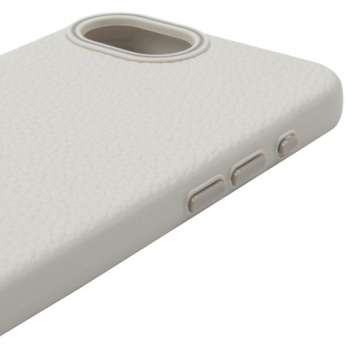 Чехол Syndee с MagSafe для Apple iPhone 16e (6.1") Vivid Rock