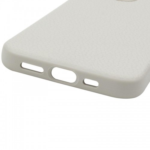 Чехол Syndee с MagSafe для Apple iPhone 16e (6.1") Vivid Rock