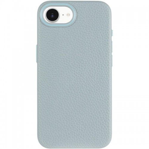 Чехол Syndee с MagSafe для Apple iPhone 16e (6.1") Wave Blue
