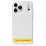Чехол Syndee с MagSafe для Apple iPhone 17 (6,3") Vivid Rock