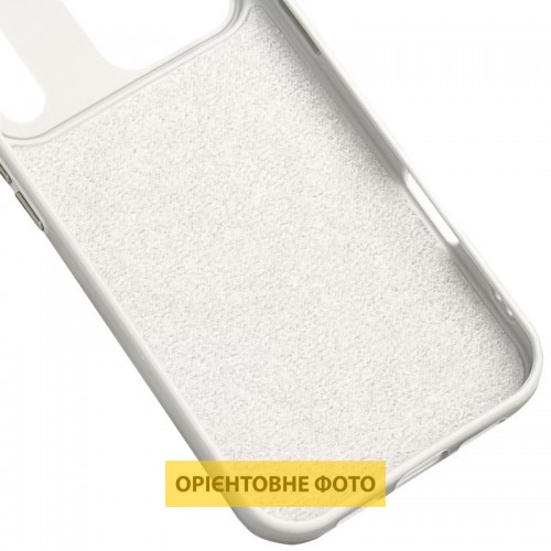 Чохол Syndee with MagSafe для Apple iPhone 17 (6.3") Vivid Rock