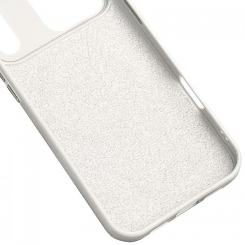 Чохол Syndee with MagSafe для Apple iPhone 17 Pro (6.3") Vivid Rock