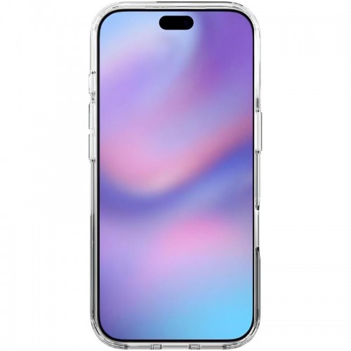 Чохол TPU Clear Case with MagSafe для Apple iPhone 16e (6.1") Clear