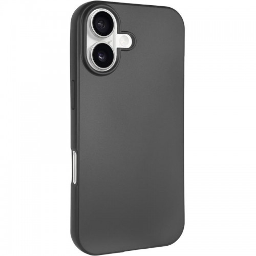 Чохол TPU Epik Black для Apple iPhone 17 (6.3") Чорний