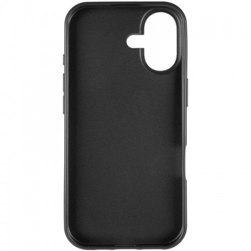 Чохол TPU Epik Black для Apple iPhone 17 (6.3") Чорний