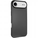 Чохол TPU Epik Black для Apple iPhone 17 Air (6.5") Чорний
