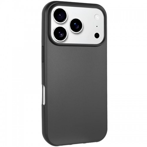 Чохол TPU Epik Black для Apple iPhone 17 Pro Max (6.9") Чорний