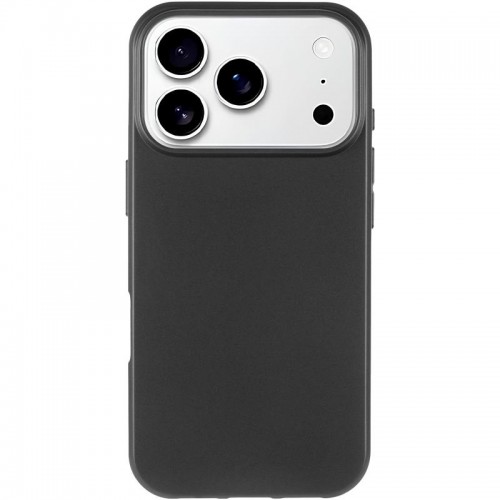 Чохол TPU Epik Black для Apple iPhone 17 Pro Max (6.9") Чорний