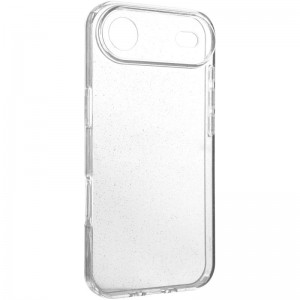 TPU чохол Nova для Apple iPhone 17 Air (6.5") Clear