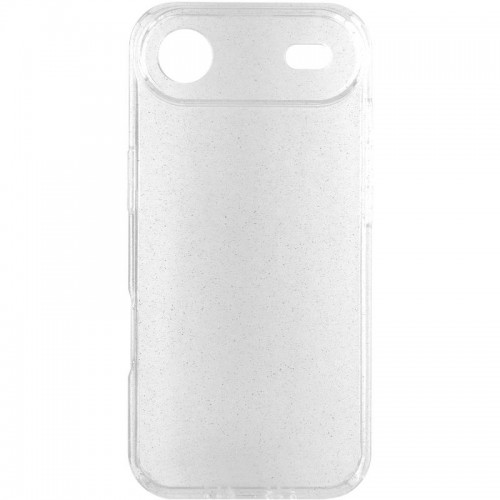 TPU чохол Nova для Apple iPhone 17 Air (6.5") Clear