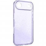 TPU чехол Nova для Apple iPhone 17 Air (6.5") Фиолетовый