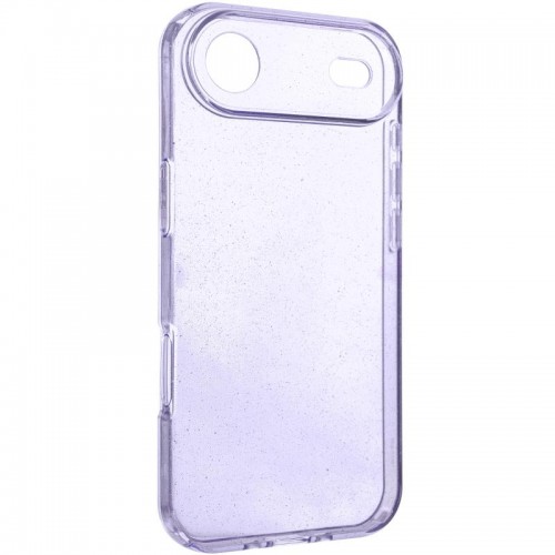 TPU чохол Nova для Apple iPhone 17 Air (6.5") Purple