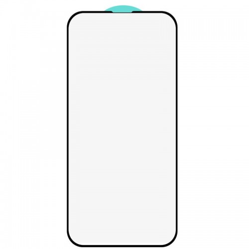 Защитное стекло SKLO 3D для Apple iPhone 17 / 16 Pro (6,3") Чёрный