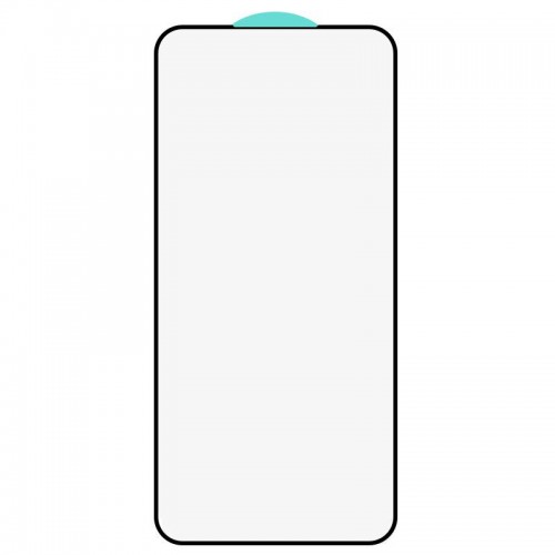 Защитное стекло SKLO 3D для Apple iPhone 17 Pro Max (6.9") Черный
