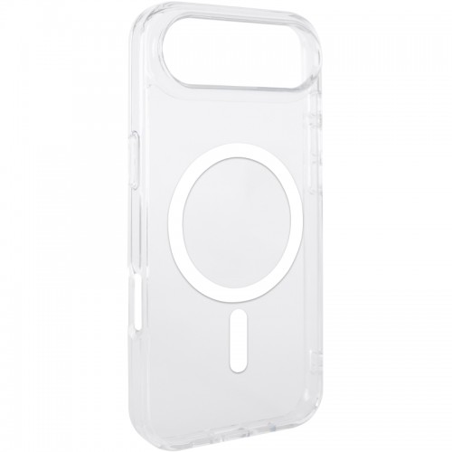 Чехол Ummi прозрачный с MagSafe для Apple iPhone 17 Air (6.5") Clear