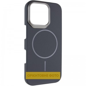 Чохол PC Dream with MagSafe для Apple iPhone 16 (6.1") Dark Blue