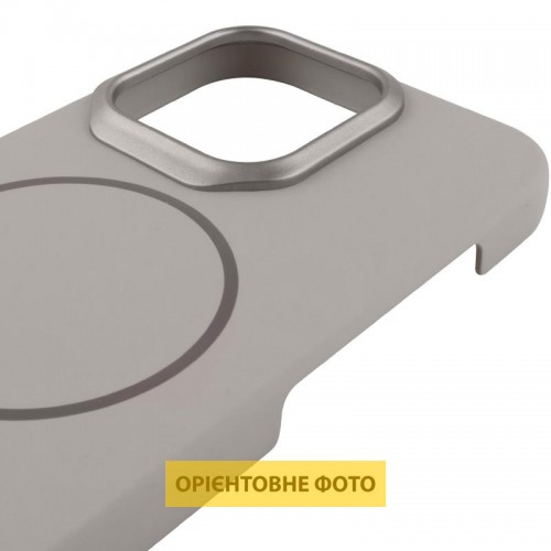 Чохол PC Dream with MagSafe для Apple iPhone 16 (6.1") White