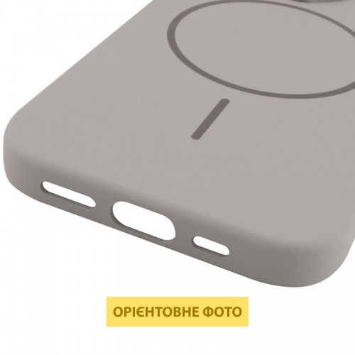 Чохол PC Dream with MagSafe для Apple iPhone 16 (6.1") White