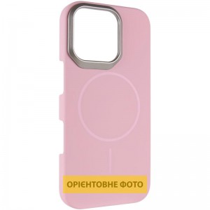 Чохол PC Dream with MagSafe для Apple iPhone 16 (6.1") Pink