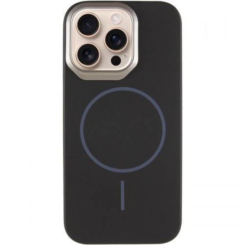 Чохол PC Dream with MagSafe для Apple iPhone 16 Pro (6.3") Black