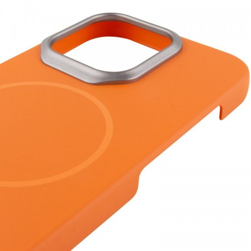 Чохол PC Dream with MagSafe для Apple iPhone 16 Pro (6.3") Orange