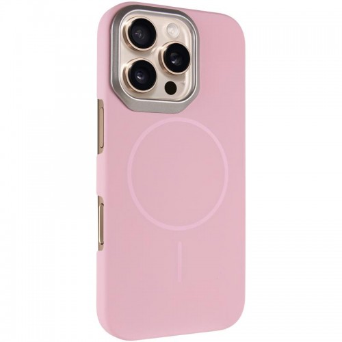 Чохол PC Dream with MagSafe для Apple iPhone 16 Pro (6.3") Pink