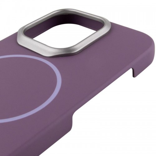 Чохол PC Dream with MagSafe для Apple iPhone 16 Pro (6.3") Purple