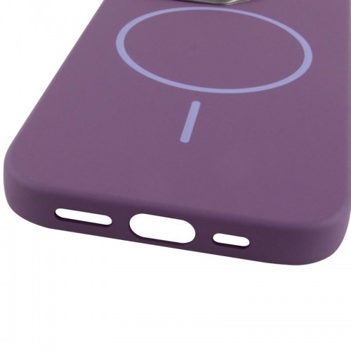Чохол PC Dream with MagSafe для Apple iPhone 16 Pro (6.3") Purple