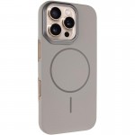 Чохол PC Dream with MagSafe для Apple iPhone 16 Pro (6.3") White