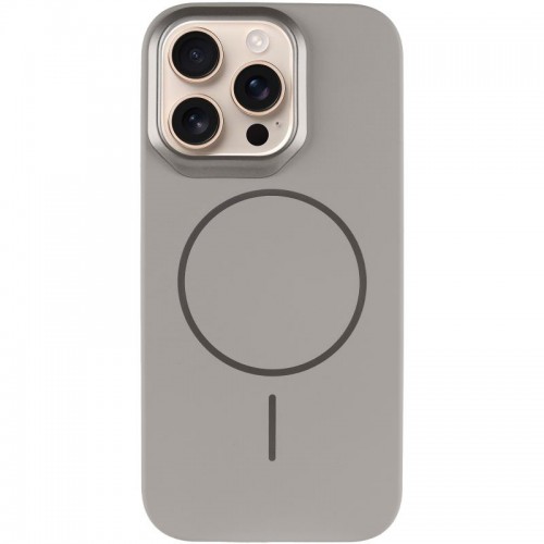 Чохол PC Dream with MagSafe для Apple iPhone 16 Pro (6.3") White