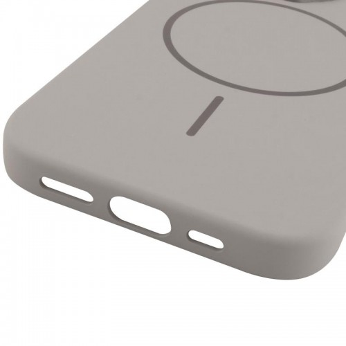 Чохол PC Dream with MagSafe для Apple iPhone 16 Pro (6.3") White