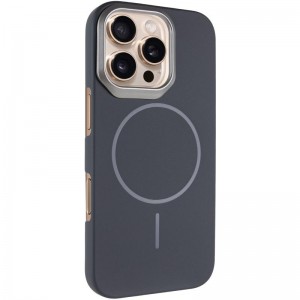 Чохол PC Dream with MagSafe для Apple iPhone 16 Pro Max (6.9") Dark Blue