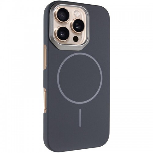 Чохол PC Dream with MagSafe для Apple iPhone 16 Pro Max (6.9") Dark Blue