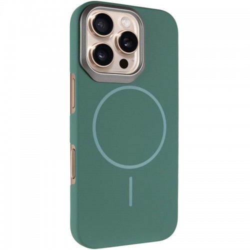 Чохол PC Dream with MagSafe для Apple iPhone 16 Pro Max (6.9") Turquoise