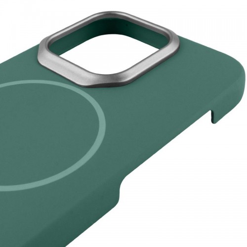 Чохол PC Dream with MagSafe для Apple iPhone 16 Pro Max (6.9") Turquoise