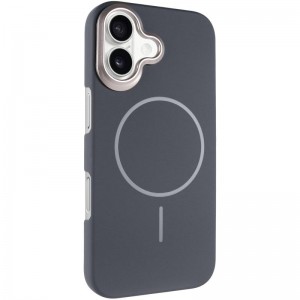 Чохол PC Dream with MagSafe для Apple iPhone 17 (6.3") Dark Blue