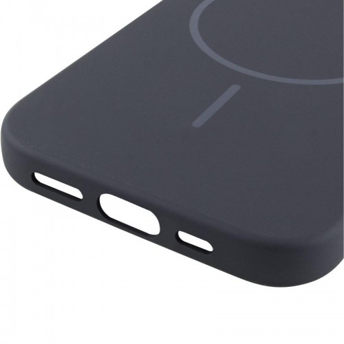 Чохол PC Dream with MagSafe для Apple iPhone 17 (6.3") Dark Blue