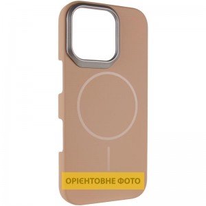 Чохол PC Dream with MagSafe для Apple iPhone 17 Air (6.5") Biege