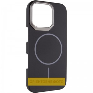 Чохол PC Dream with MagSafe для Apple iPhone 17 Air (6.5") Black