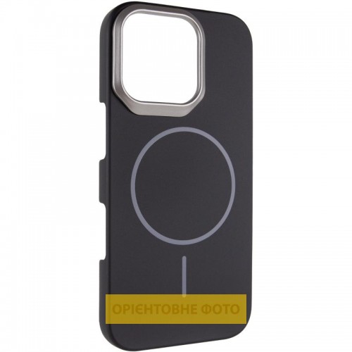 Чохол PC Dream with MagSafe для Apple iPhone 17 Air (6.5") Black