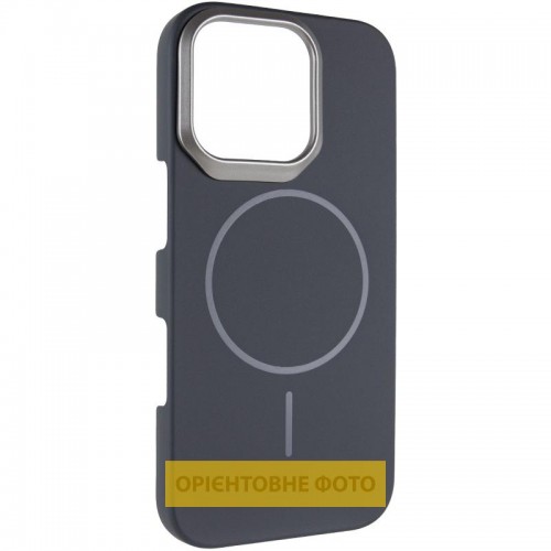 Чохол PC Dream with MagSafe для Apple iPhone 17 Air (6.5") Dark Blue