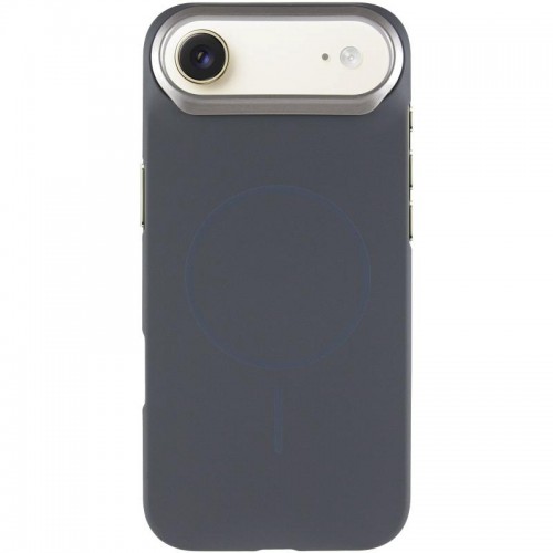 Чехол PC Dream с MagSafe для Apple iPhone 17 Air (6.5") тёмно-синий