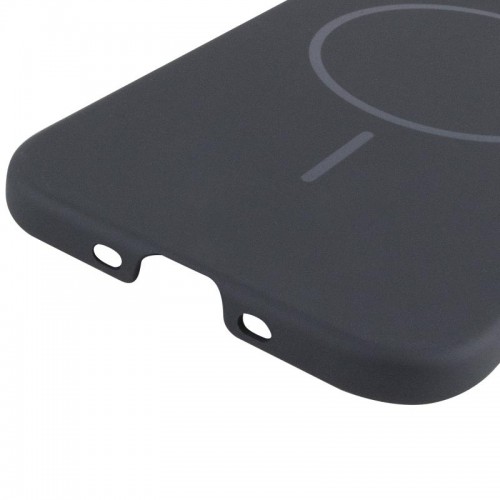 Чехол PC Dream с MagSafe для Apple iPhone 17 Air (6.5") тёмно-синий