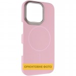 Чохол PC Dream with MagSafe для Apple iPhone 17 Air (6.5") Pink