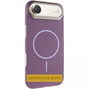 Чохол PC Dream with MagSafe для Apple iPhone 17 Air (6.5") Purple